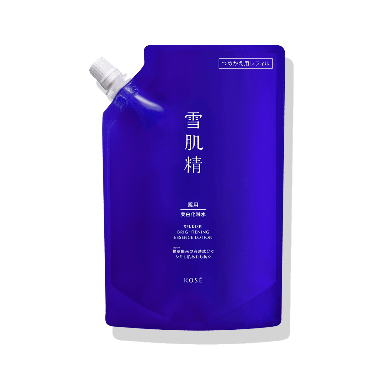 薬用 雪肌精 エンリッチ