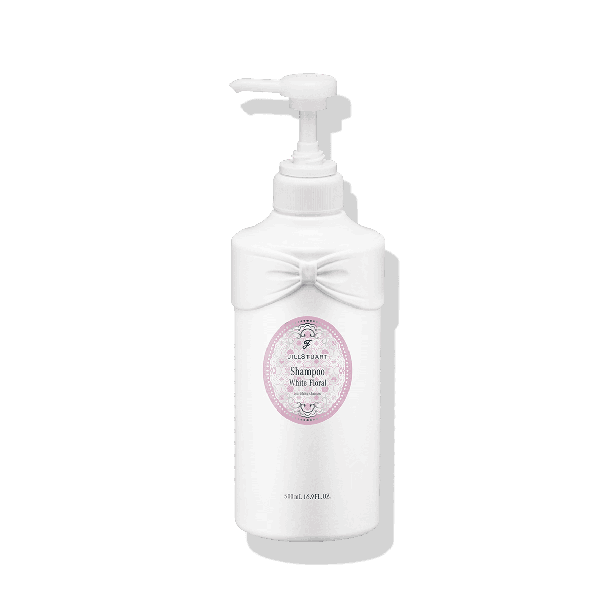 ジルスチュアート ホワイトフローラル ボディミルク