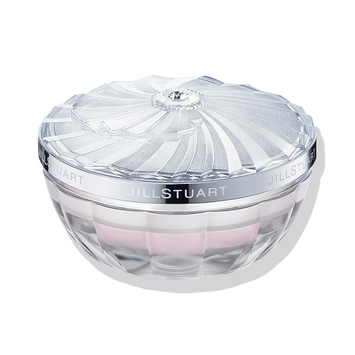 ジルスチュアート グロウインオイル ルースパウダー