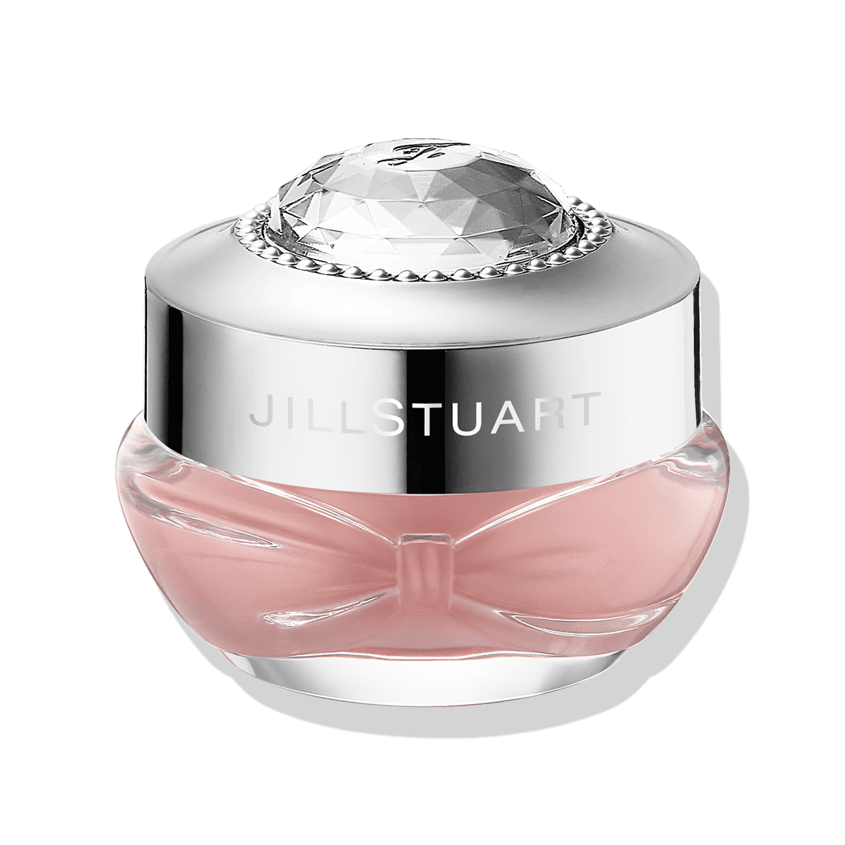 ジルスチュアート ピーチー ホワイトフローラル リップマスク