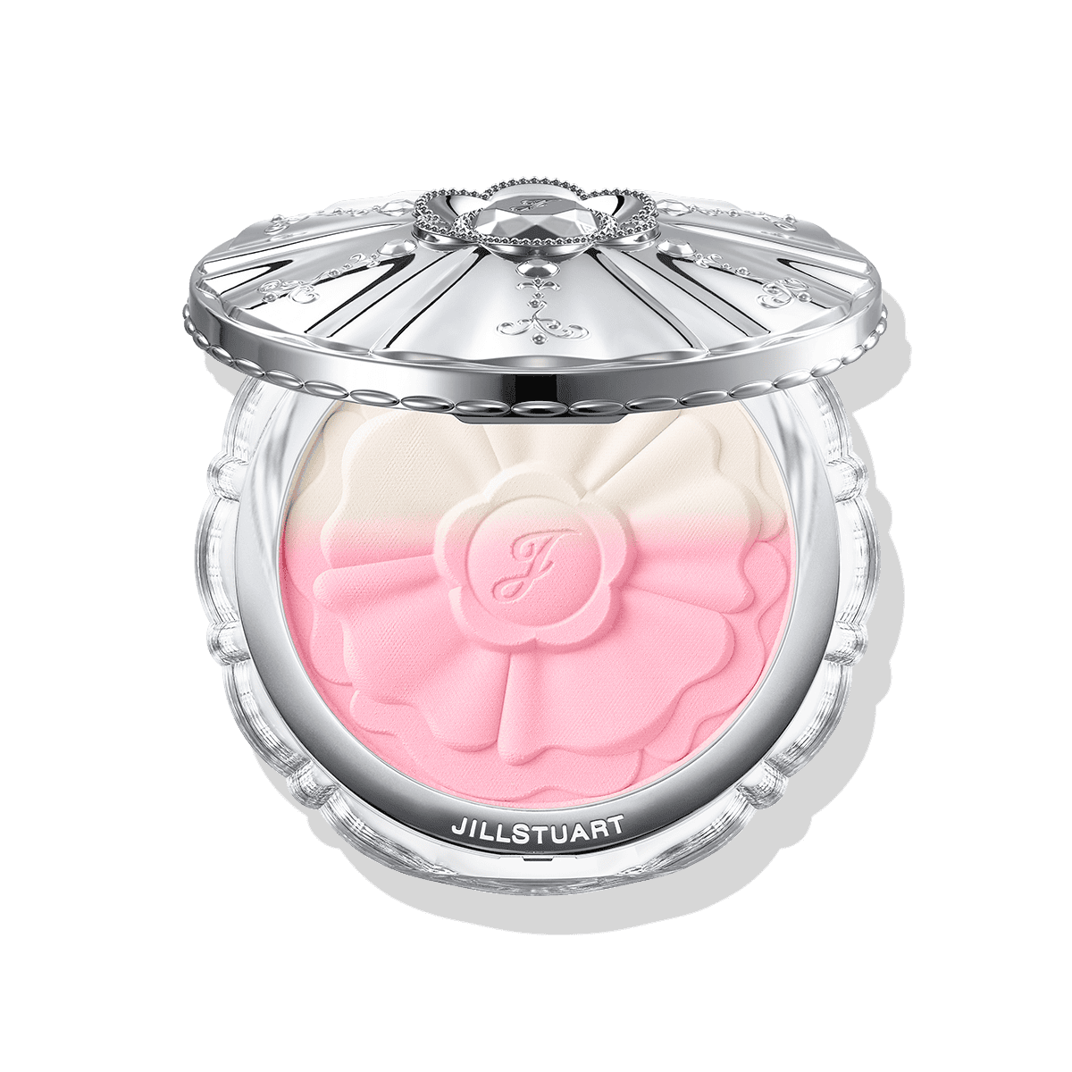 ジルスチュアート ブルーム ミックスブラッシュ コンパクト