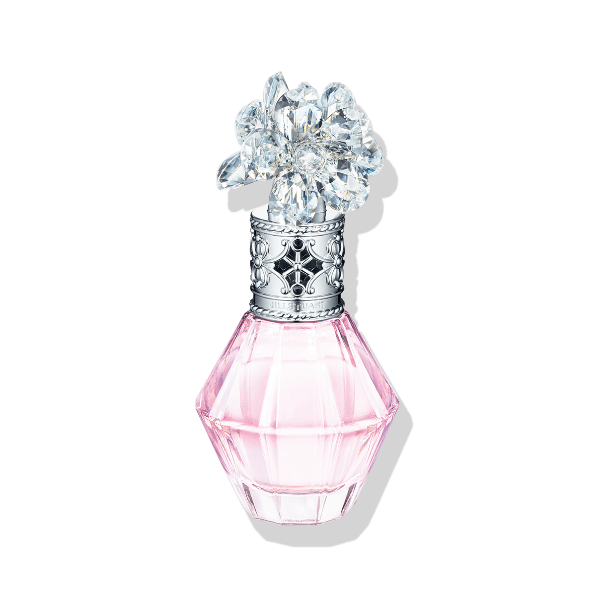 ジルスチュアート クリスタルブルーム オードパルファン