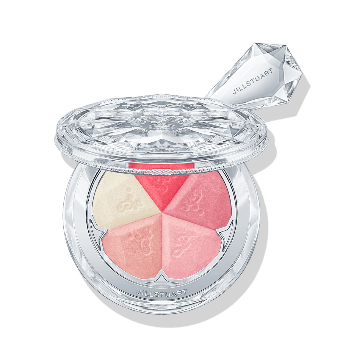 ジルスチュアート ブルーム ミックスブラッシュ コンパクト