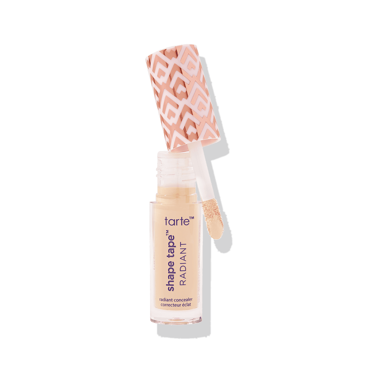 ダブルデューティビューティ シェイプテープ ラディアント コンシーラー