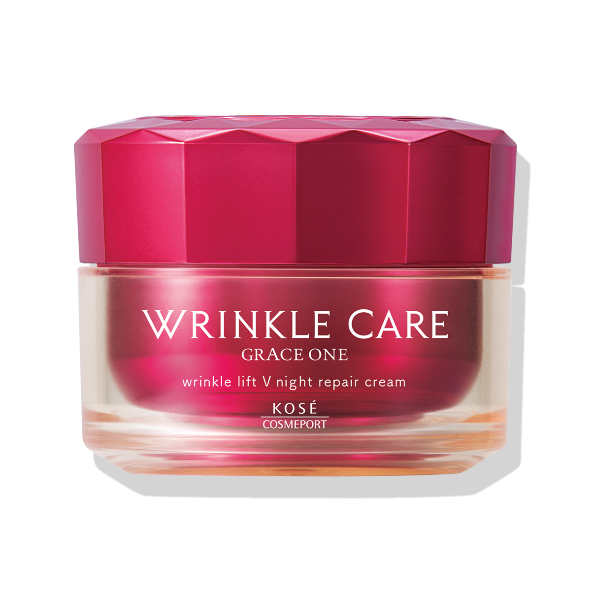 グレイス ワン リンクルケア リンクルリフトV ナイトリペアクリーム
