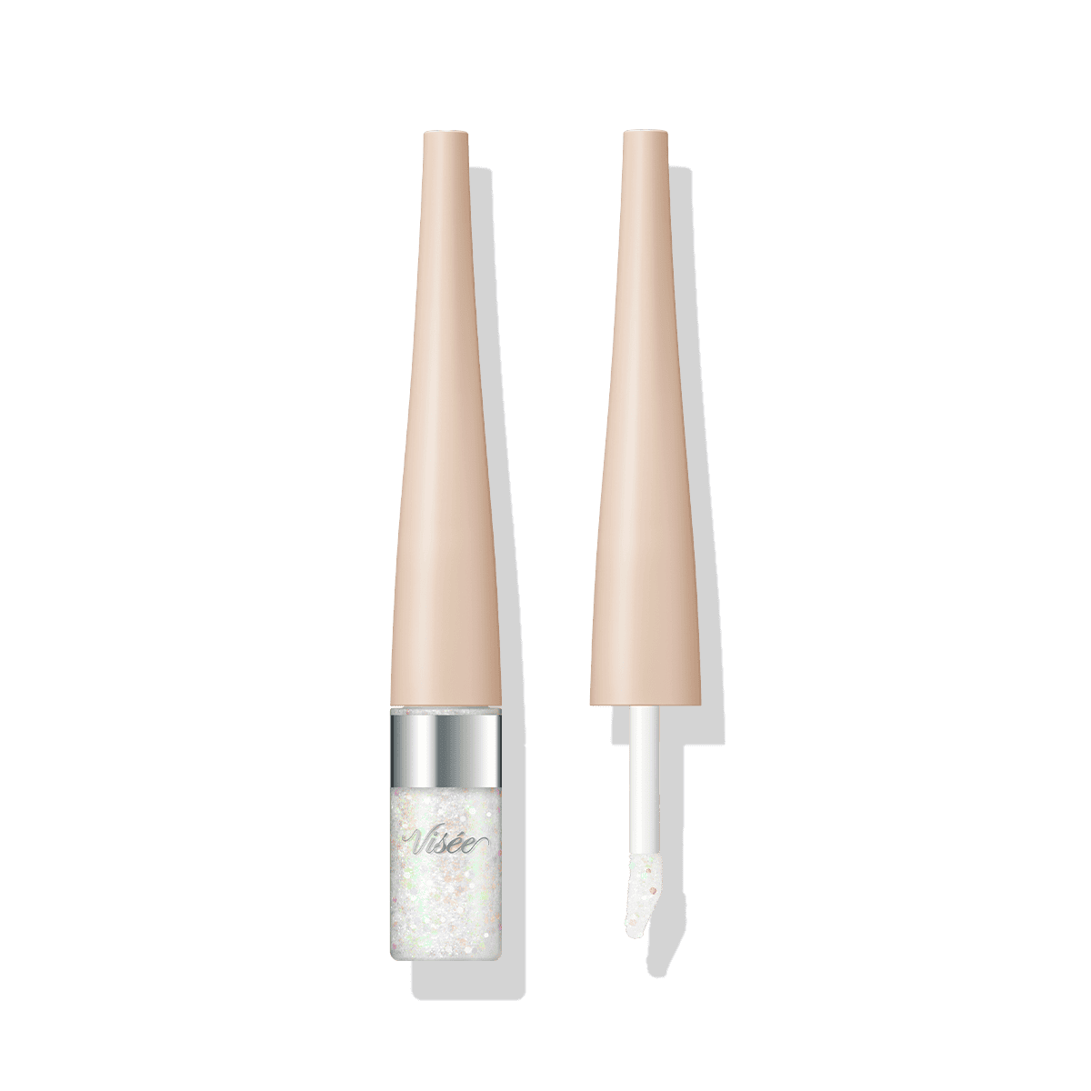 ヴィセ 3D グリッター アイリキッド