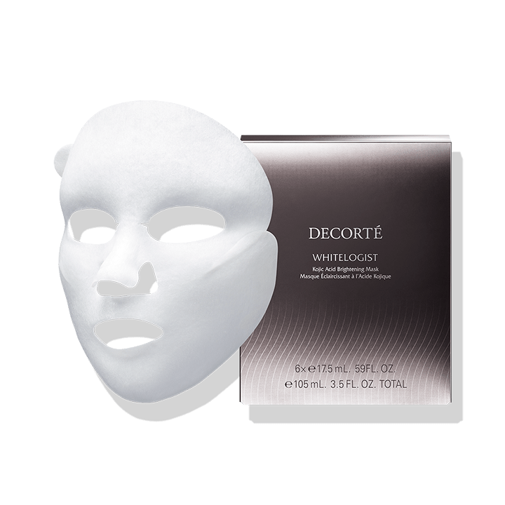 コスメデコルテ/スキンケア/パック・マスク｜ Maison KOSÉ(メゾンコーセー)