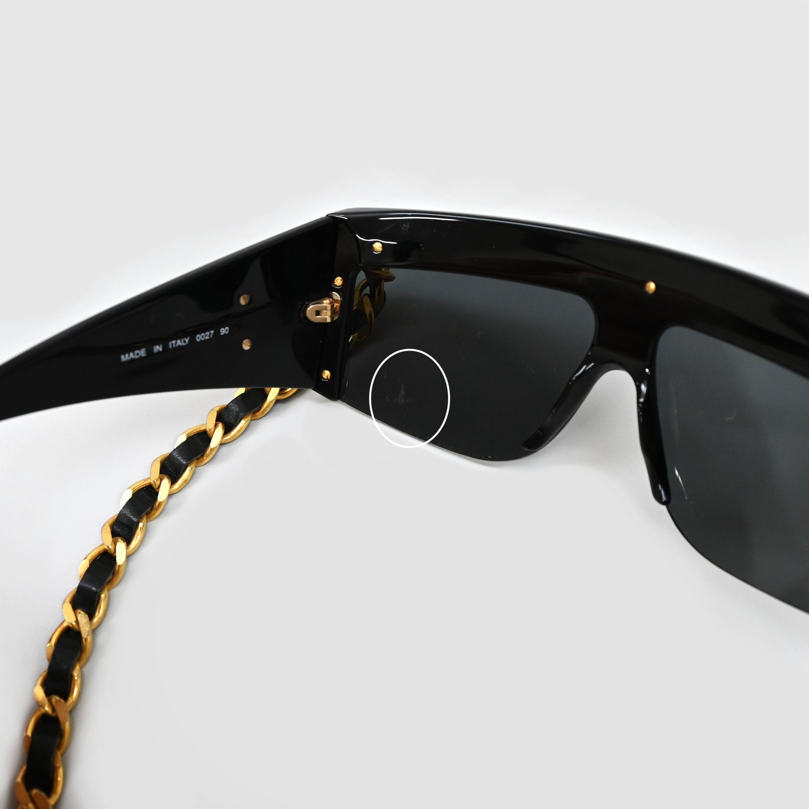 チェーンサングラス – VINTAGE SELECT SHOP MAISON DE VII（メゾンドヴィ）