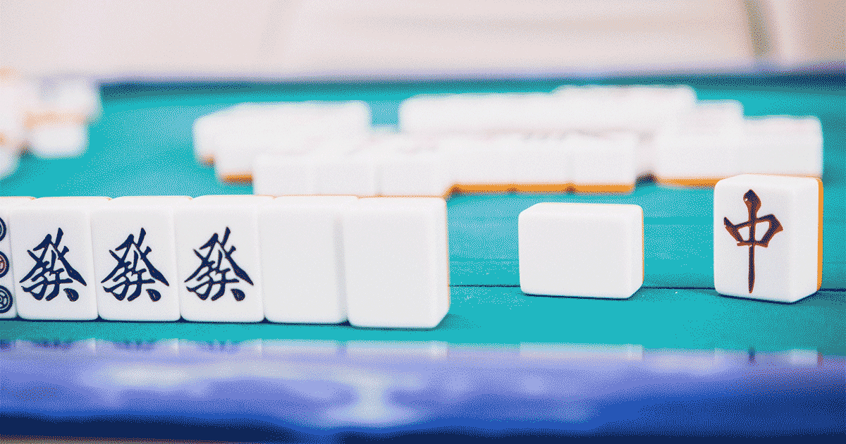 大洋化学株式会社全自動麻雀卓における特許2件を取得! | 麻雀新聞