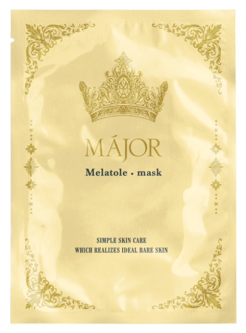 マジョール コフレ vol.0 | 2025年発売 | MÁJOR –マジョール-