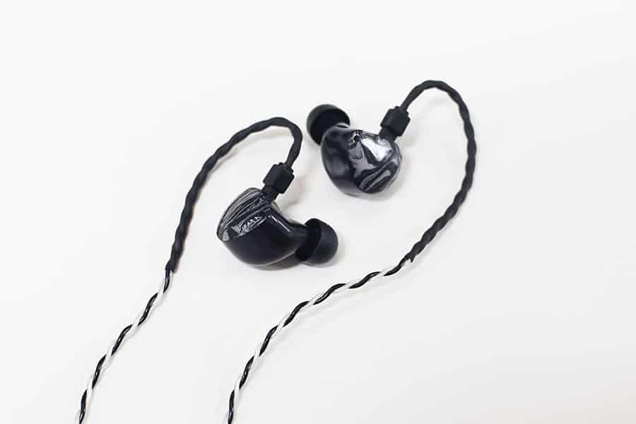 Noble Audio Khan Review - Major HiFi