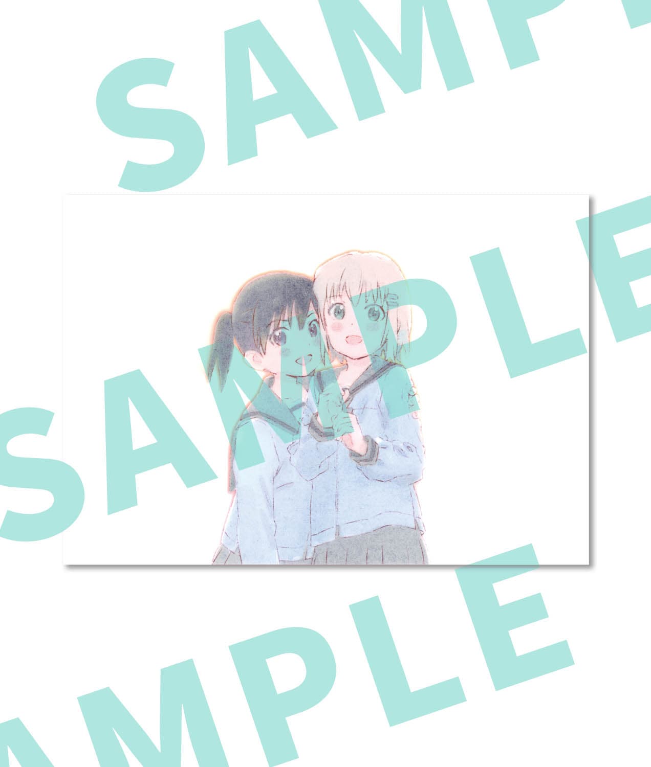 ヤマノススメ Next Summit エンディングイラスト集 | 書籍 | エイト