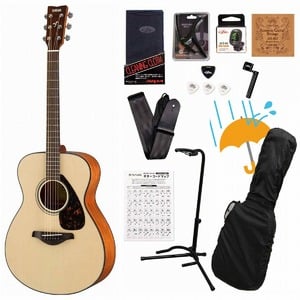 YAMAHA / FS800 Natural (NT) ヤマハ アコースティックギター フォーク