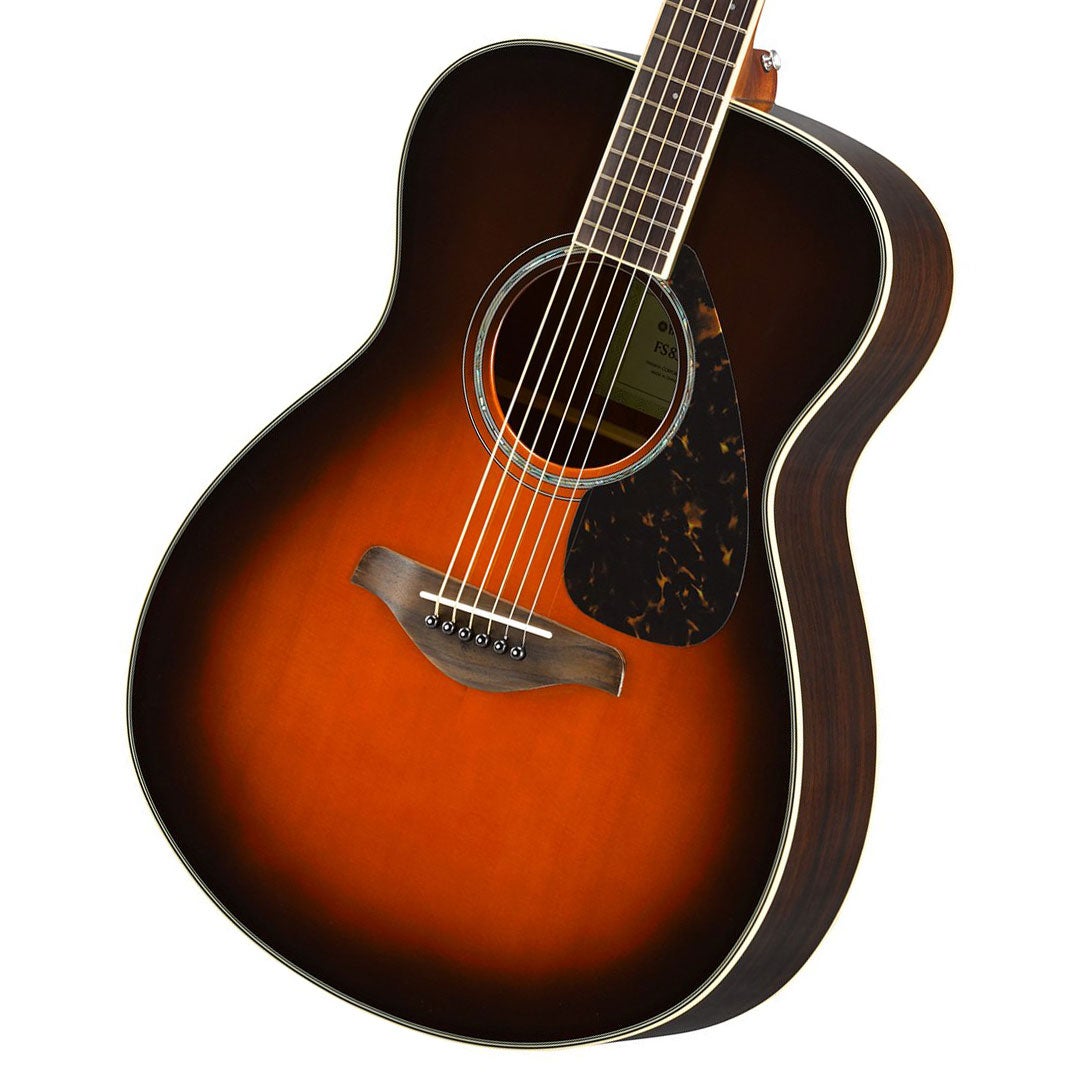 YAMAHA / FS830 Tobacco Brown Sunburst (TBS) ヤマハ