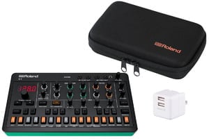 Roland ローランド / AIRA Compact S-1 TWEAK SYNTHESIZER [USB電源