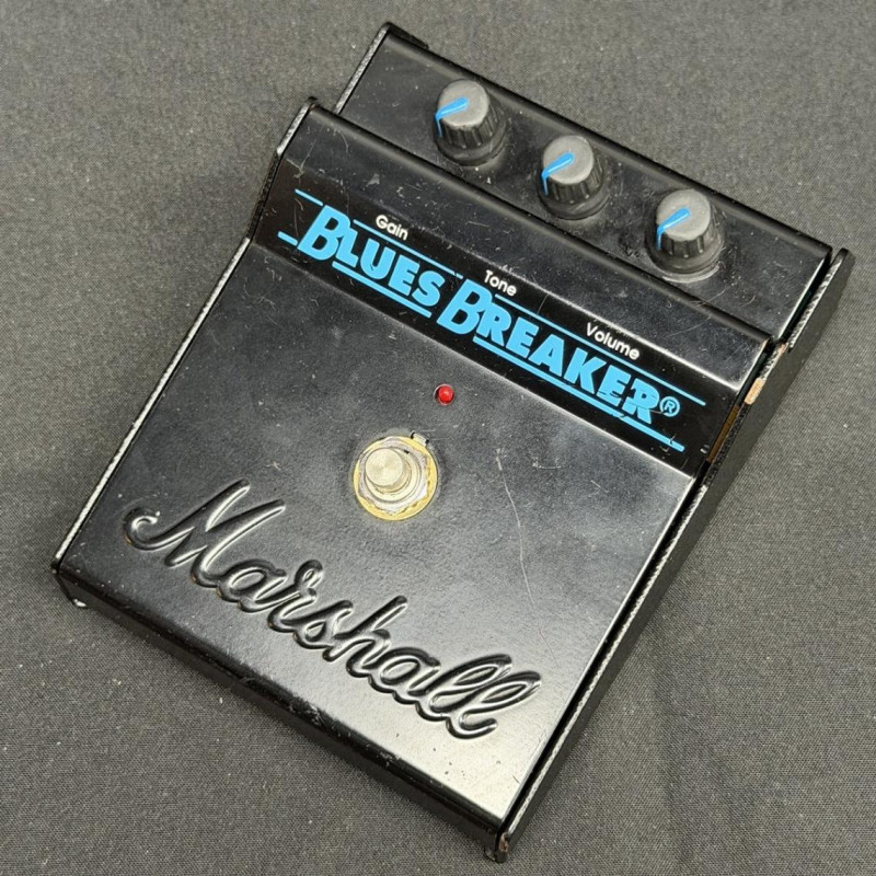 中古】MARSHALL / Bluesbreaker / Made in England 【新宿店】【2/9