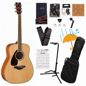 YAMAHA / FG820 SB (サンセットブルー) ヤマハ アコースティックギター