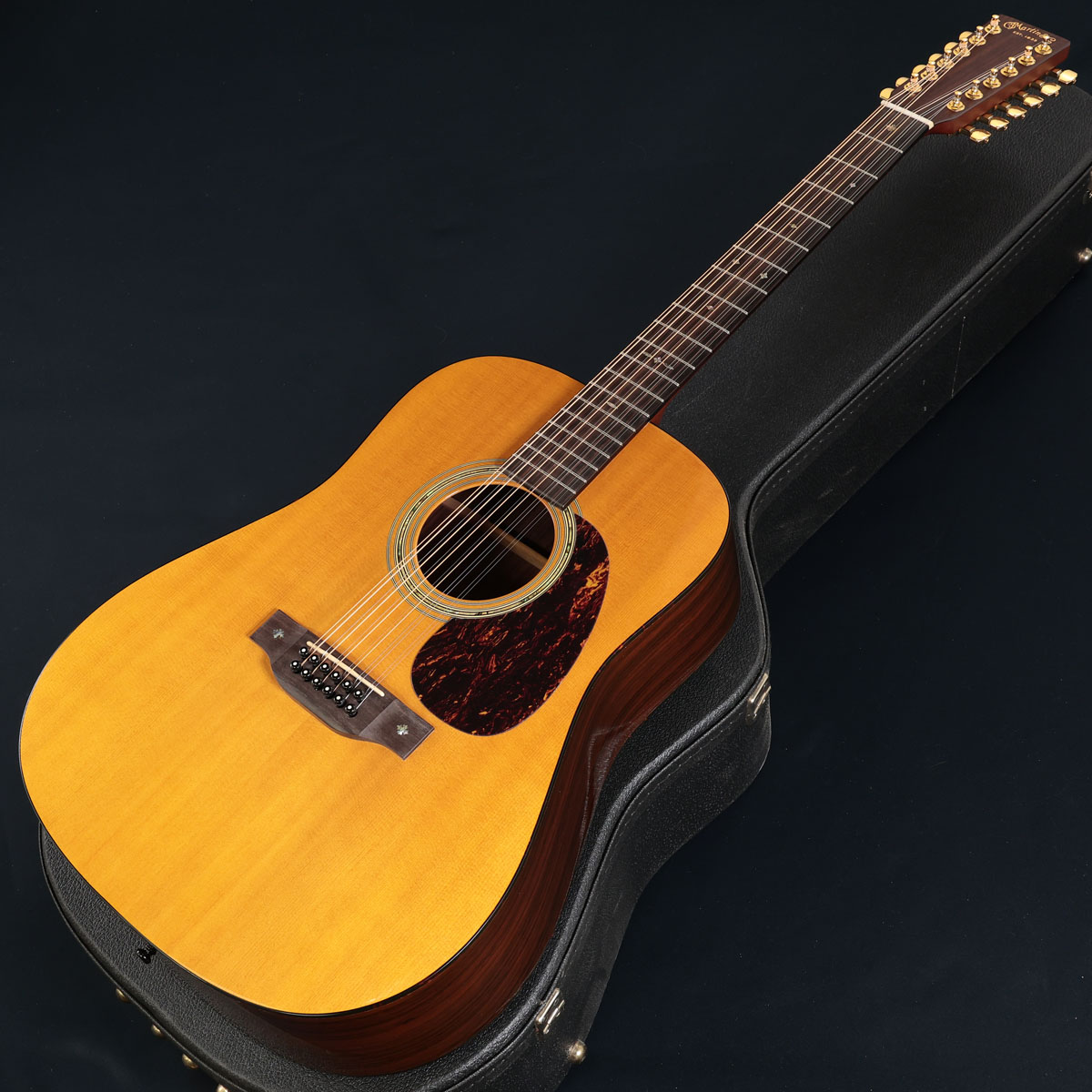 12弦アコースティックギター | イシバシ楽器