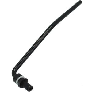 Floyd Rose / Push In Style Tremolo Arm -Black- フロイドローズ