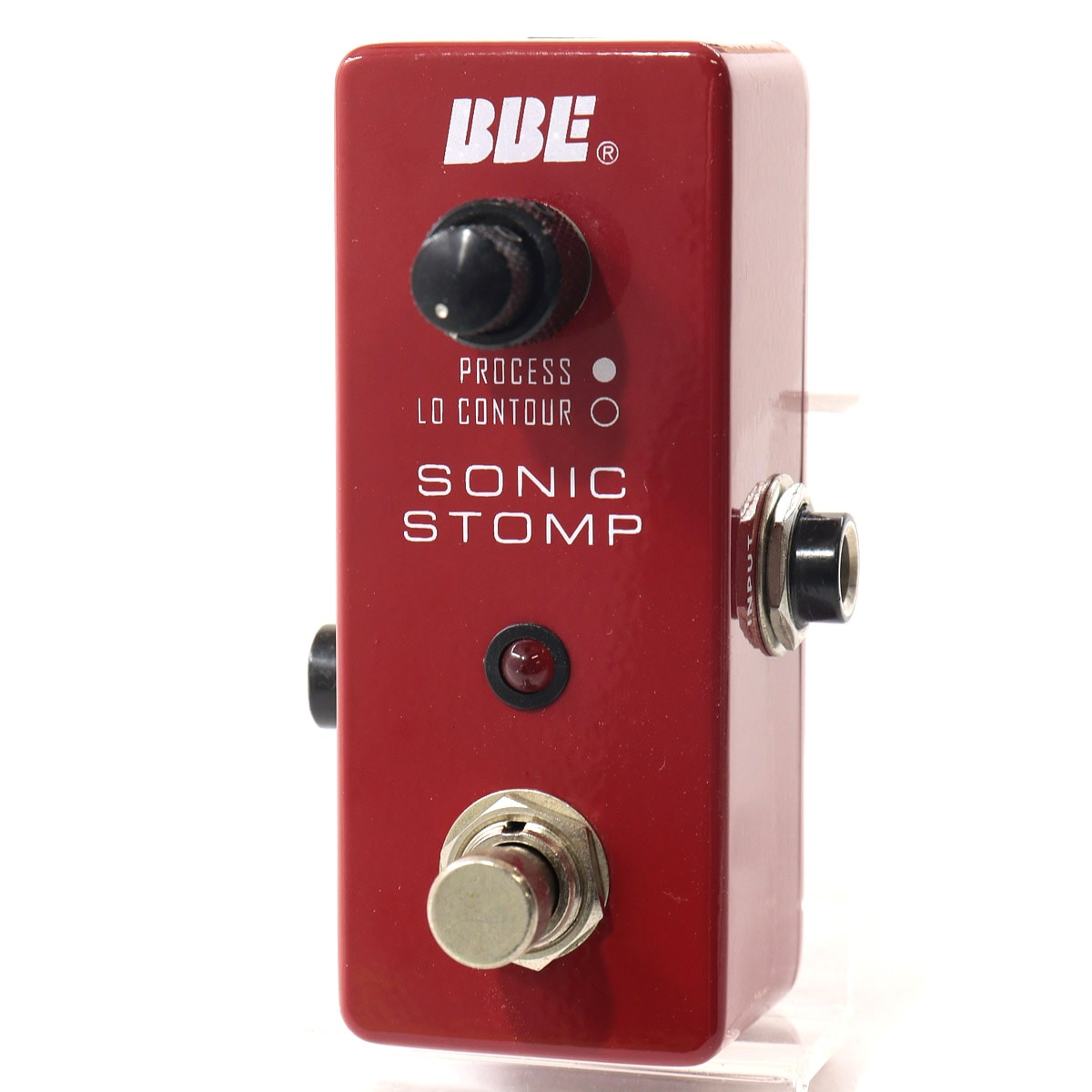中古】BBE / Sonic Stomp / MS92 【池袋店】 | プリアンプ/DI