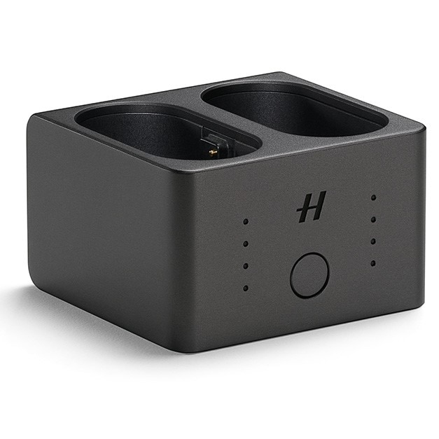 Hasselblad ハッセルブラッド X1D用 BATTERY CHARGING HUB（バッテリー