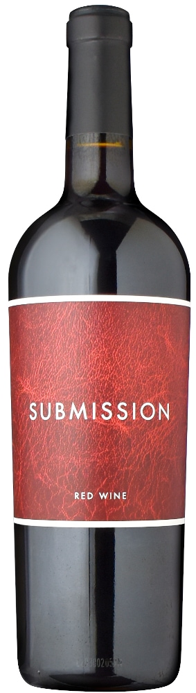 シックス・エイト・ナイン セラーズサブミッション レッド ワイン[2020