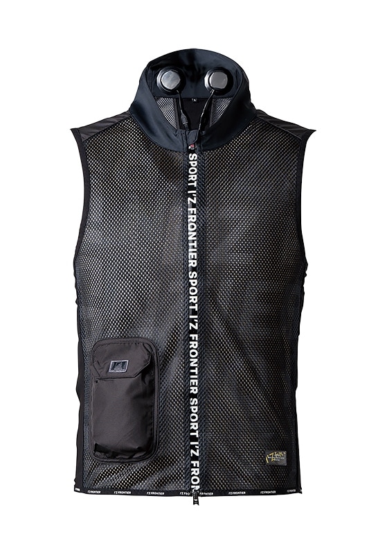 アイズフロンティア I'Z FRONTIER 冷却ペルチェ6個タイプインナー