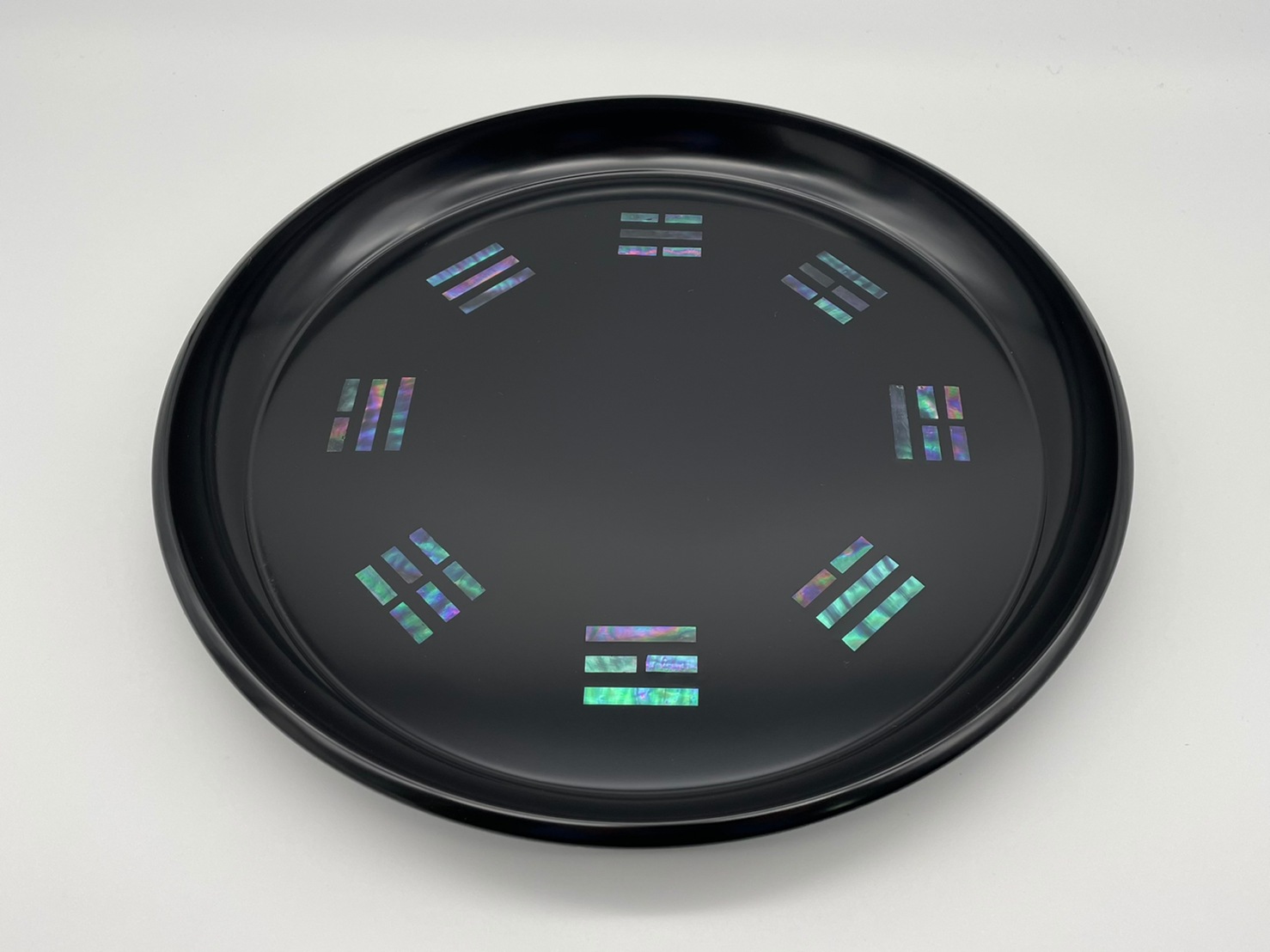 八卦盆 | カタログ・パンフレット 掲載品,茶の湯のお稽古ひとそろい