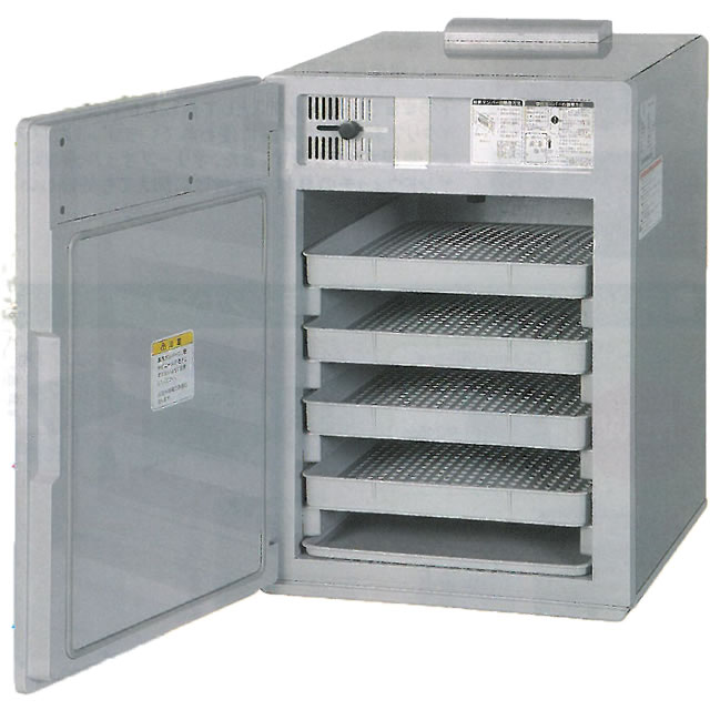 多目的電気乾燥庫「ドラッピーmini」 | すべての商品 | 宅配トマト