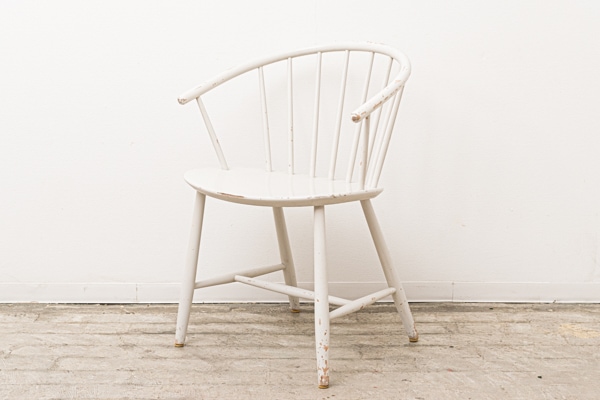 北欧家具 デンマーク製/FDB Mobler アイバンド・ヨハンソン ビンテージ