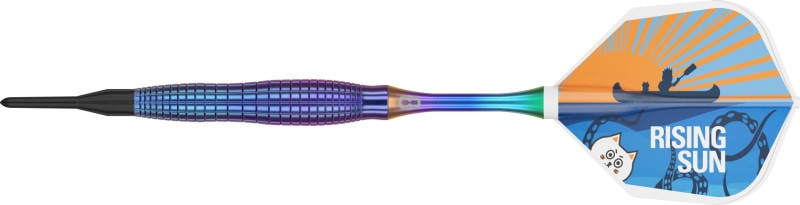 RISING SUN】G7 95% 22G No.5