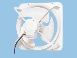 EG-40CSXC2-HC 三菱 産業用有圧換気扇 排気専用 低騒音 ステンレス 単