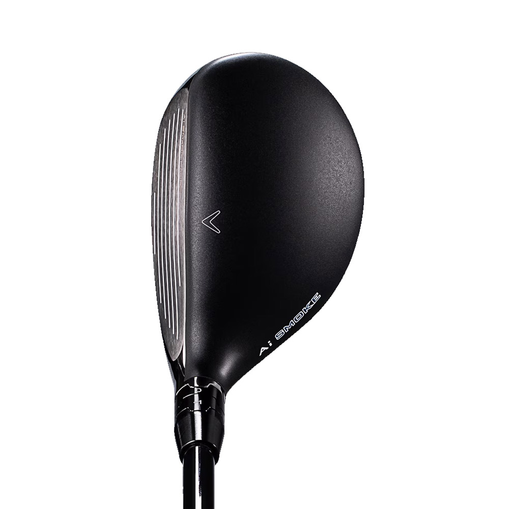 Callaway Paradym Ai SMOKE Utility キャロウェイ パラダイム エーアイ
