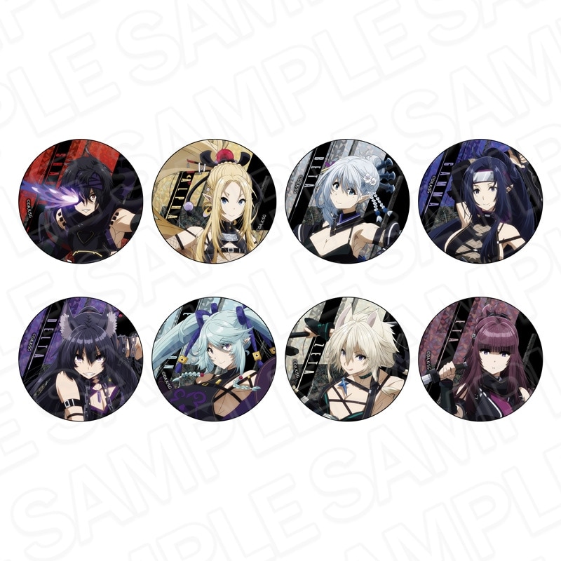 予約受付3/27まで】TVアニメ「陰の実力者になりたくて！ 2nd season