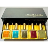 香水 ディスカバリーセット ボンボン オ ショコラ | オリジナルグッズ