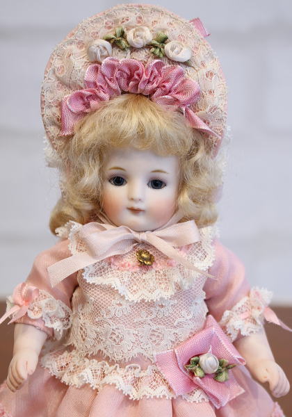 white rose作 / アイリス | 人形（Doll） | timeroman-shop