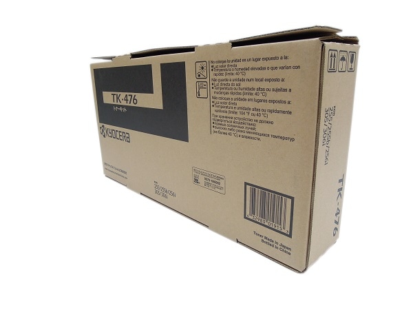 京セラ Kyocera TK-476 ブラック 純正品 | 京セラ,TK-476 | TONER・OFF