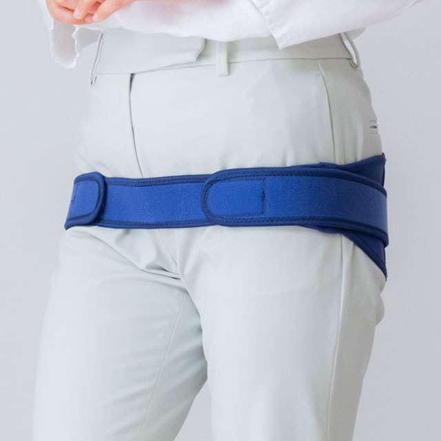 トコちゃんベルトⅡwith トコ活【骨盤ベルト】｜トコちゃんドットコム