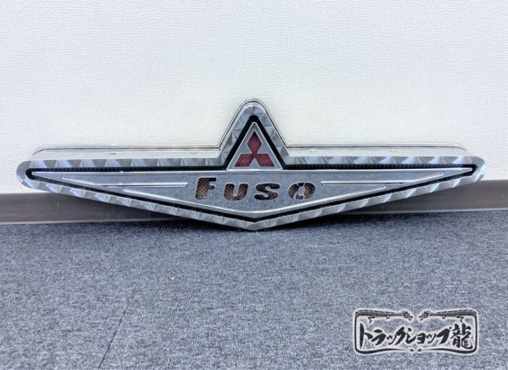 バスマーク ｜【公式】トラックショップ龍