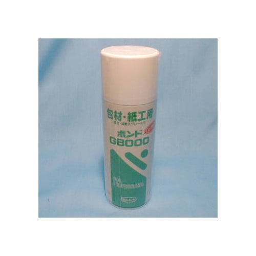 101022】スプレー式ボンド G8000 430mlスプレー缶