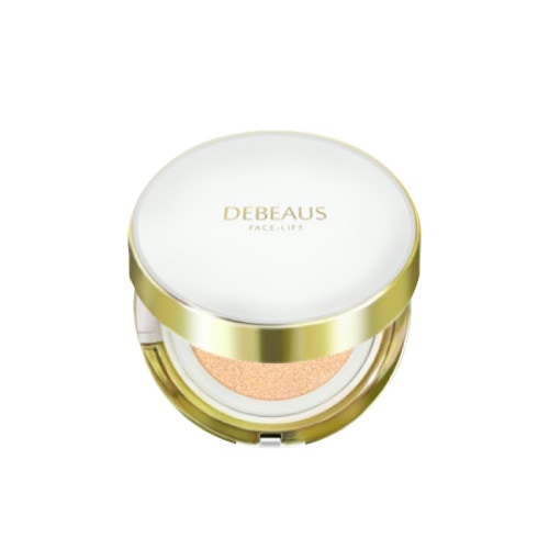 DEBEAUS ディビュース BT クッションファンデーション(白) 15g