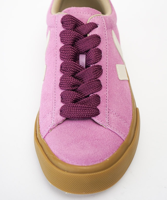 SALE 50%OFF】[VJCP033691]VEJA(ヴェジャ) CAMPO BOLD SUEDE