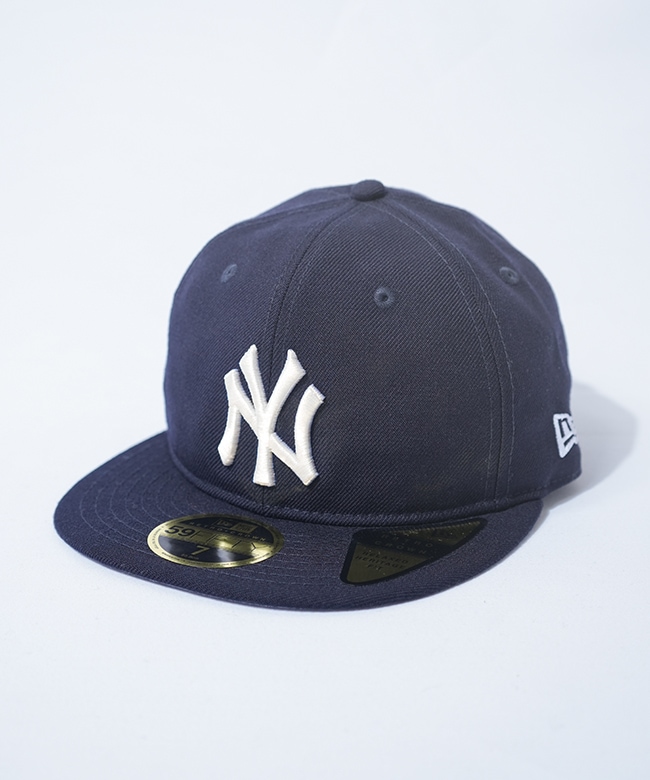 SALE 50%OFF】[14346898]NEW ERA(ニューエラ)RC 59FIFTY Powered by