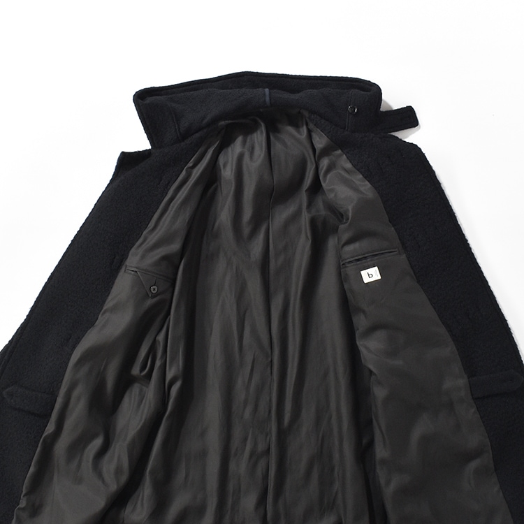 30% OFF】(bROOTS23F1) blurhms ROOTSTOCK(ブラームスルートストック