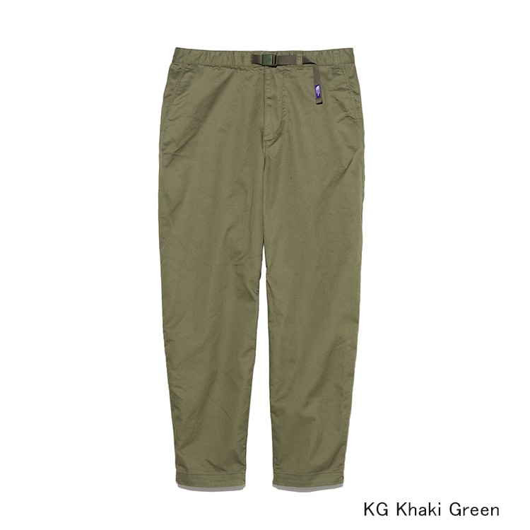 N24FC011]THE NORTH FACE PURPLE LABEL(ザ・ノースフェイス パープル