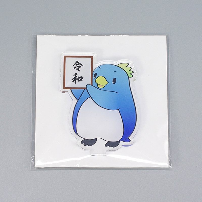 アクリルスタンド[70×70] | ノベルティ市場