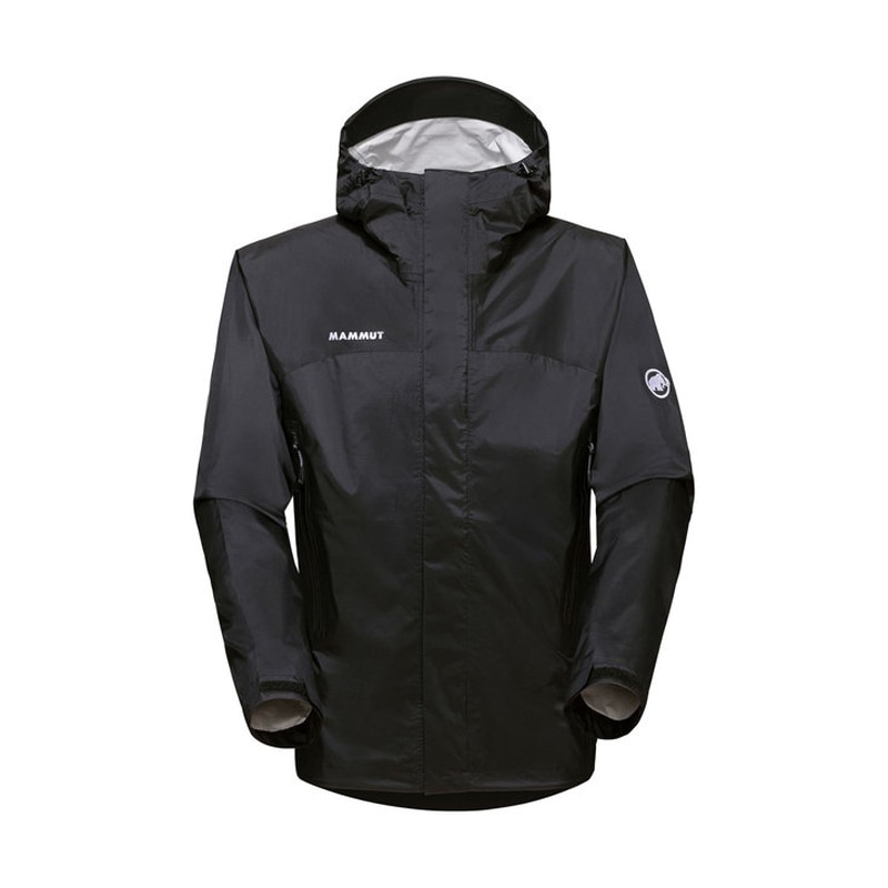 マムート MAMMUT マイクロレイヤー 2.0 ハードシェル フーデッド