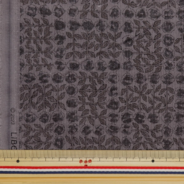 数量5から】 生地 『リバティ・ファブリックス コーデュロイ