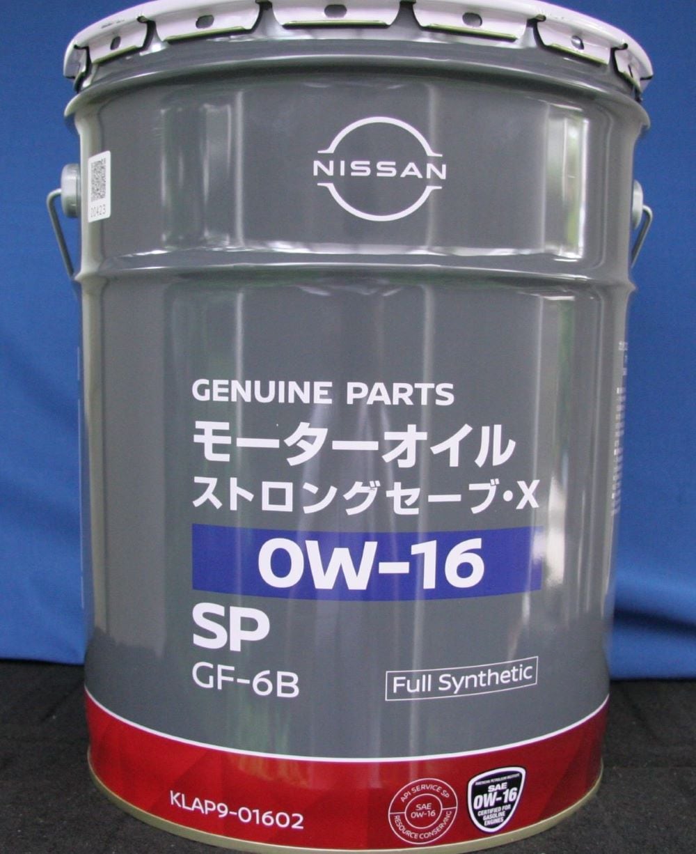 日産純正エンジンオイルの販売 ｜ZCAR ZERO