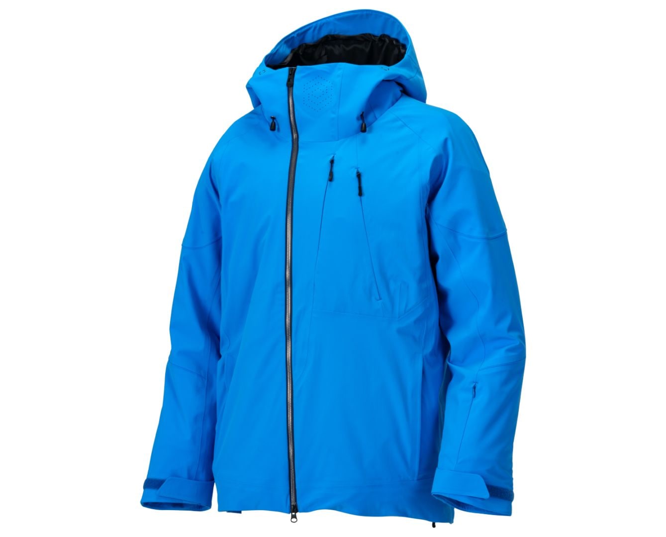 City to Snow Jacket / ZAM25OT01｜ZUICA オンラインショップ